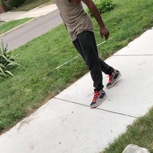 Meet your Posher, William